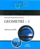 Matematik Olimpiyatlarına Hazırlık Geometri - 1 Palme Yayıncılık - Akademik Kitaplar
