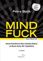 Mind Fuck - Beyni Becermek Paloma Yaynevi