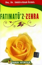 Fatmat`z-Zehra (Evliya-020) Pamuk Yaynclk