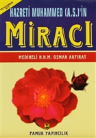 Hazreti Muhammed (A.S.)`in Mirac (Peygamber-011) Pamuk Yaynclk
