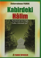 Kabirdeki Halim (Kyamet-015 / P10) Pamuk Yaynclk