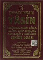 efaat Pnar Yasin (Yas-121) Pamuk Yaynclk