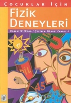 ocuklar in Fizik Deneyleri 49 Basit Elektrik ve Manyetizma Deneyi Pan Yaynclk