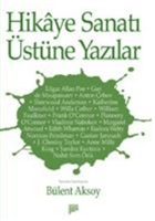 Hikaye Sanat� �st�ne Yaz�lar Pan Yay�nc�l�k