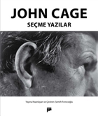 John Cage - Seme Yazlar Pan Yaynclk