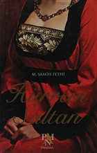 H�rrem Sultan Panama Yay�nc�l�k