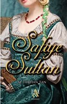 Safiye Sultan Panama Yay�nc�l�k