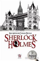 Sherlock Holmes z Peinde Panama Yaynclk