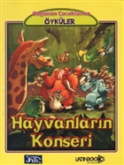 Hayvanlarn Konseri Parlt Yaynlar