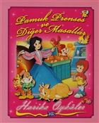 Pamuk Prenses ve Di�er Masallar Par�lt� Yay�nlar�
