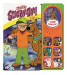 Scooby-Doo: Kayp Yiyeceklerin Srr Pati Eitim Gereleri