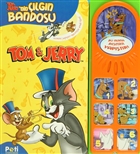 Tom ve Jerry`nin lgn Bandosu Pati Eitim Gereleri