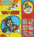 Tom ve Jerry: Yaramaz Dostlar Pati Eitim Gereleri