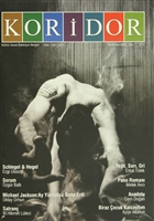 Koridor Kltr Sanat Edebiyat Dergisi Say: 11 Paydos Yaynclk