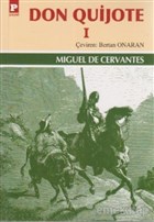 Don Quijote 1 Payel Yayınları