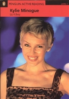 Kylie Minogue Pearson Hikaye Kitaplar