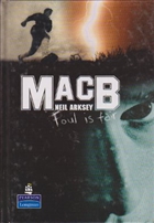 Macb Pearson Hikaye Kitaplar
