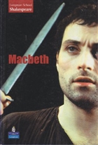 Macbeth Pearson Hikaye Kitaplar