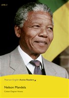 Nelson Mandela Level 2 Pearson Ders Kitaplar