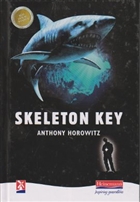 Skeleton Key Pearson Hikaye Kitaplar
