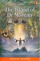 The Island Of Dr. Moreau Pearson Hikaye Kitaplar