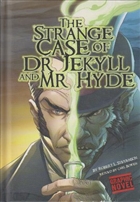 The Strange Case of Dr. Jekyll and Mr Hyde Pearson Hikaye Kitaplar