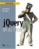 JQuery In Action Pearson Akademik Trke Kitaplar