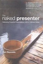The Naked Presenter Pearson Akademik Trke Kitaplar