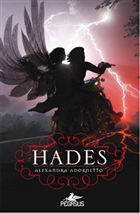 Hades Pegasus Yaynlar