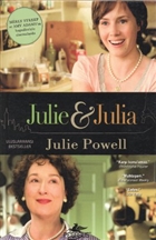 Julie ve Julia Pegasus Yaynlar