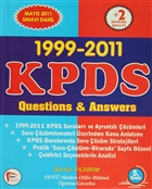 1999-2011 KPDS Questions Answers Pelikan Tp Teknik Yaynclk