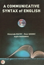 A Communicative Syntax of English Pelikan Tp Teknik Yaynclk