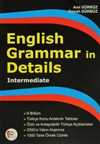 English Grammar in Details Pelikan Tp Teknik Yaynclk