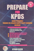 Prepare for KPDS Pelikan Tp Teknik Yaynclk