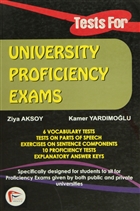 Tests For University Proficiency Exams Pelikan Tp Teknik Yaynclk
