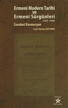 Ermeni Modern Tarihi ve Ermeni Srgnleri Peri Yaynlar