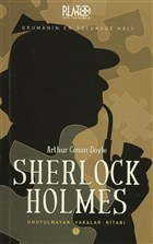 Sherlock Holmes Unutulmayan Vakalar Kitab 1 Plato Film Yaynlar