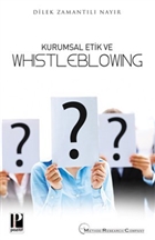 Kurumsal Etik ve Whistleblowing Pozitif Yaynlar