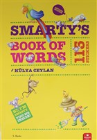 Smarty`s Book of Words (Smarty`nin Szckler Kitab) Redhouse Kidz Yaynlar