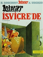 Asteriks svire`de Remzi Kitabevi