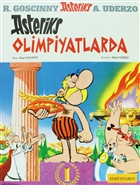 Asteriks Olimpiyatlarda Remzi Kitabevi