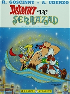 Asteriks ve ehrazad Remzi Kitabevi