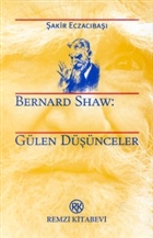 Bernard Shaw: Glen Dnceler Remzi Kitabevi