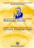 Bernard Shaw: Glen Dnceler - Oscar Wilde 2 Kitap Birarada Remzi Kitabevi