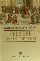 Felsefe Ansiklopedisi (9 Cilt Takm) Remzi Kitabevi