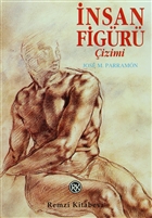 İnsan Figürü Çizimi Remzi Kitabevi