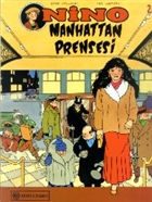 Nino Manhattan Prensesi Remzi Kitabevi