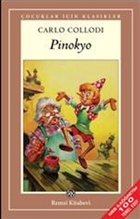 Pinokyo Remzi Kitabevi