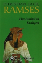 Ramses - Ebu Simbel´in Kraliesi Remzi Kitabevi