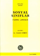 Sosyal Snflar Remzi Kitabevi